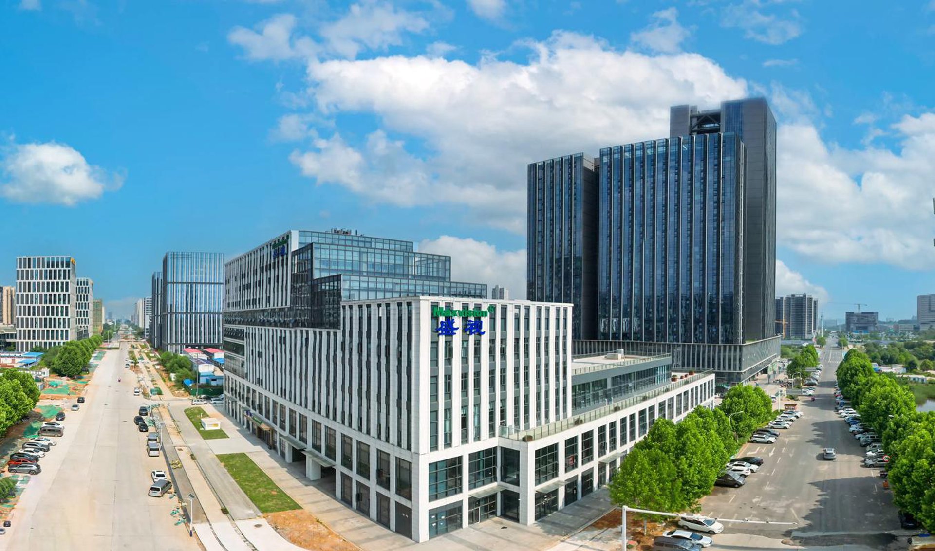光谷绿建科技