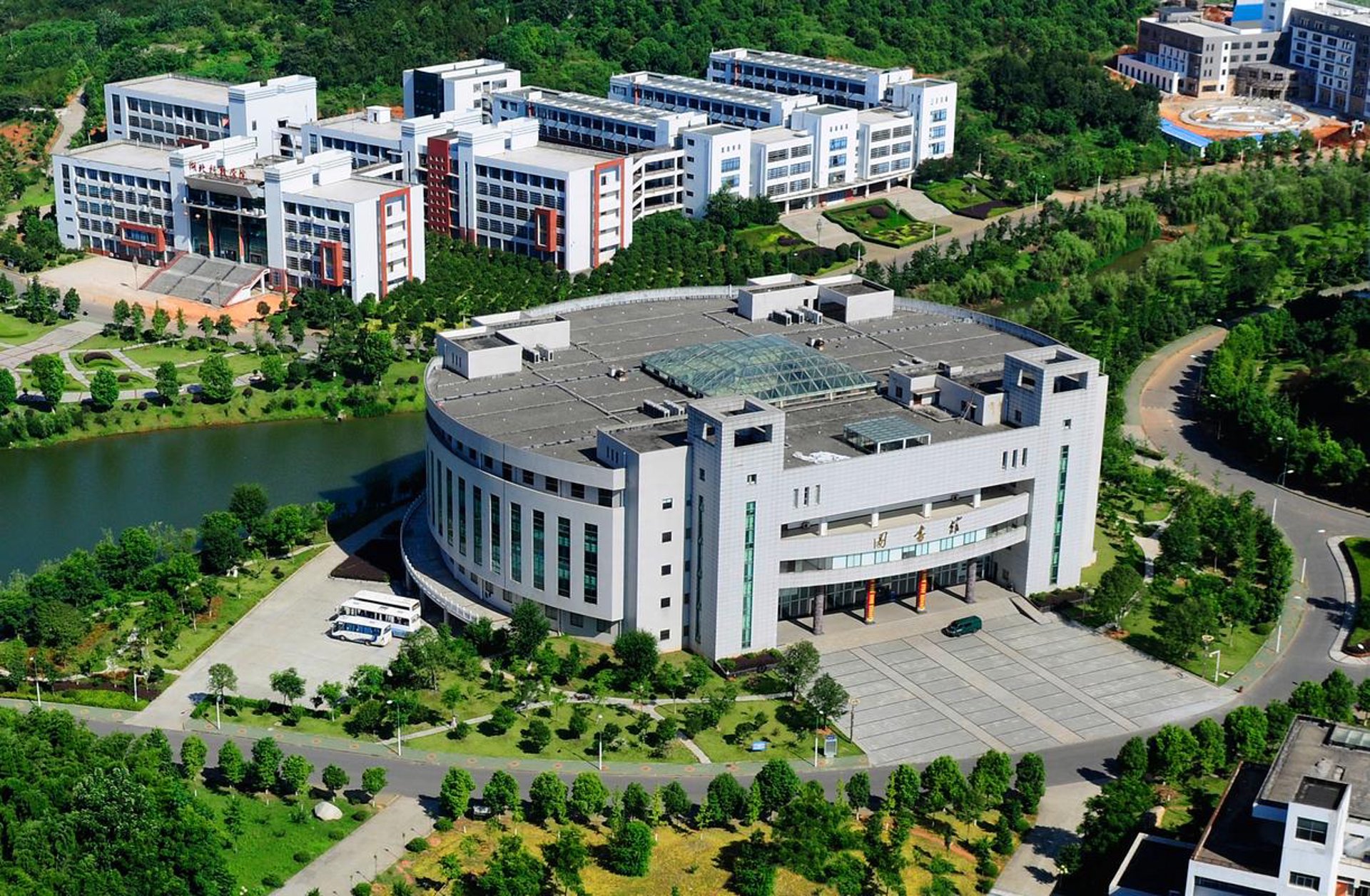 光谷绿建科技